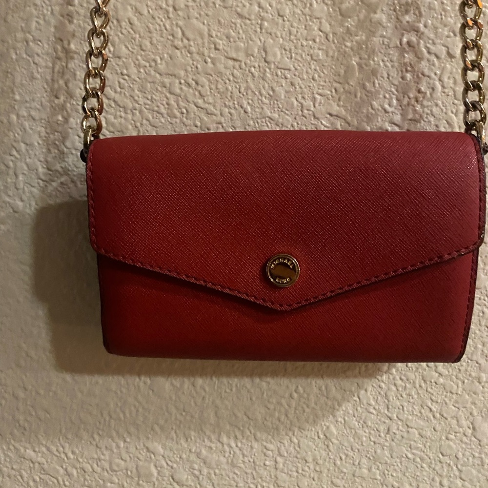 Michael Kors Crossbody